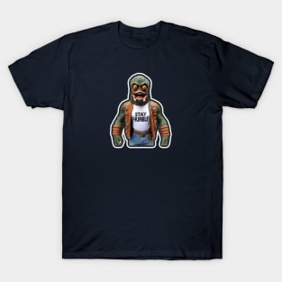 Stay humbled T-Shirt